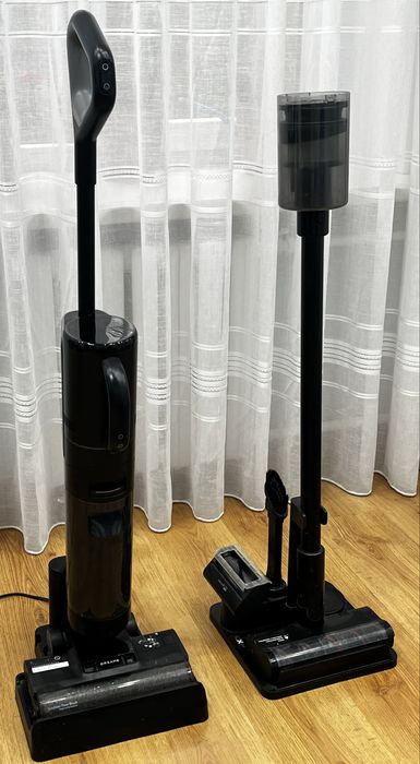 Пылесос DREAME H13 Pro Plus Mix