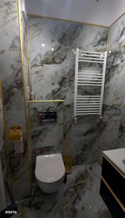 Apartament 2 camere in Mamaia Nord | 100 m de mare | Ștefan Building