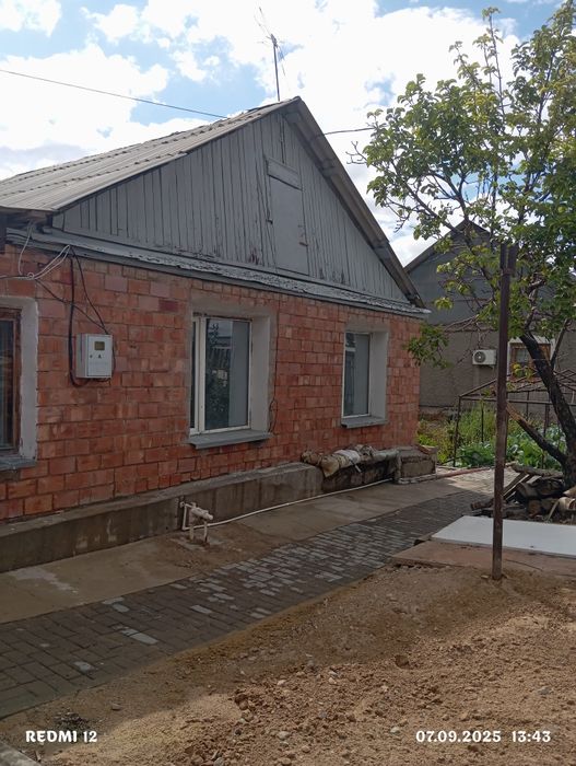 Дом с Участком 10 соток