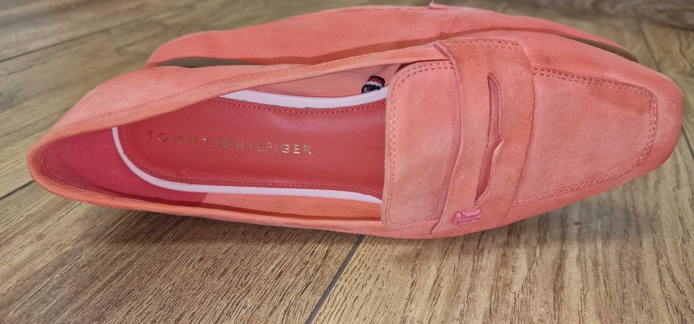 Мокасини Tommy Hilfiger