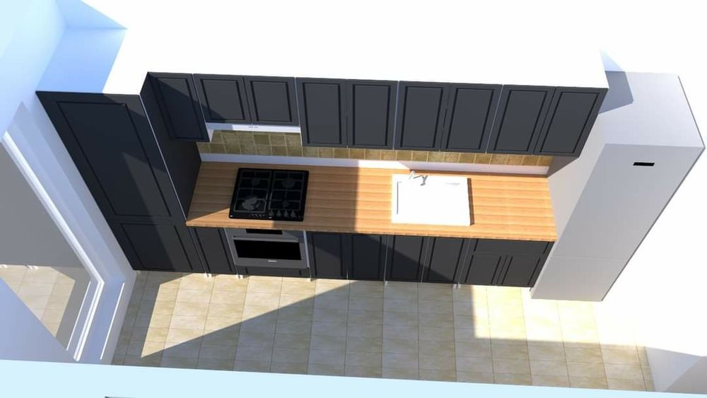 Autocad /Sketchup/ V-Ray- mobilă, clădiri, planuri evacuare, cursuri