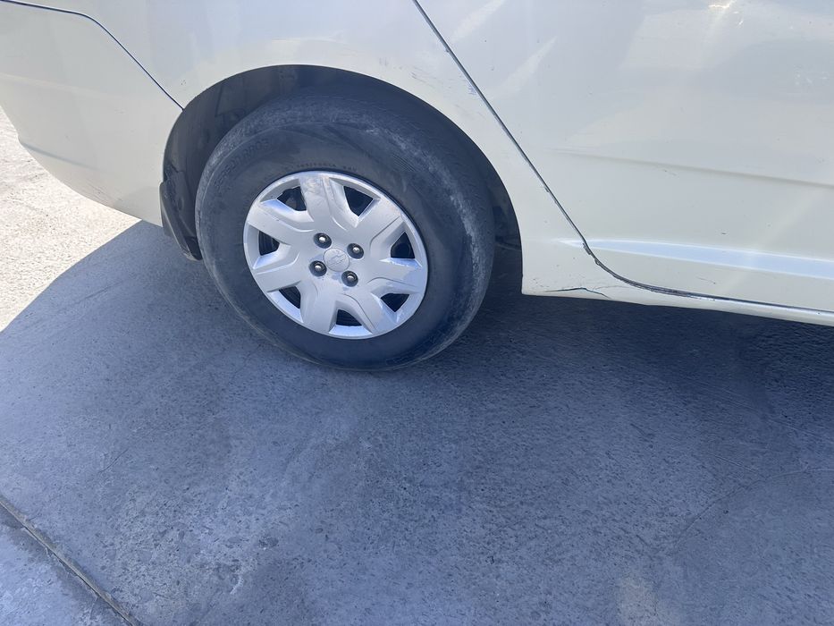 Кобалт 2014 метан 1 позиция