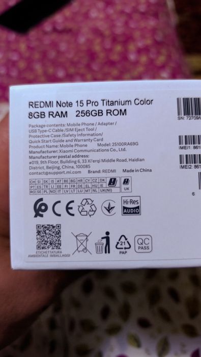 Сотилади Обмен булмайди