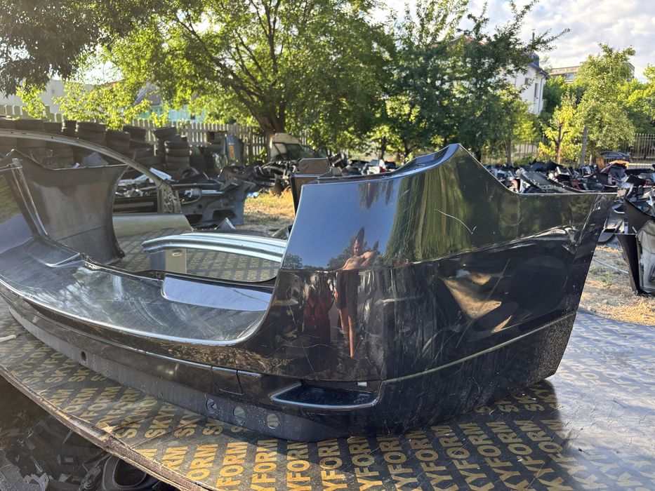 Броня Dacia Logan