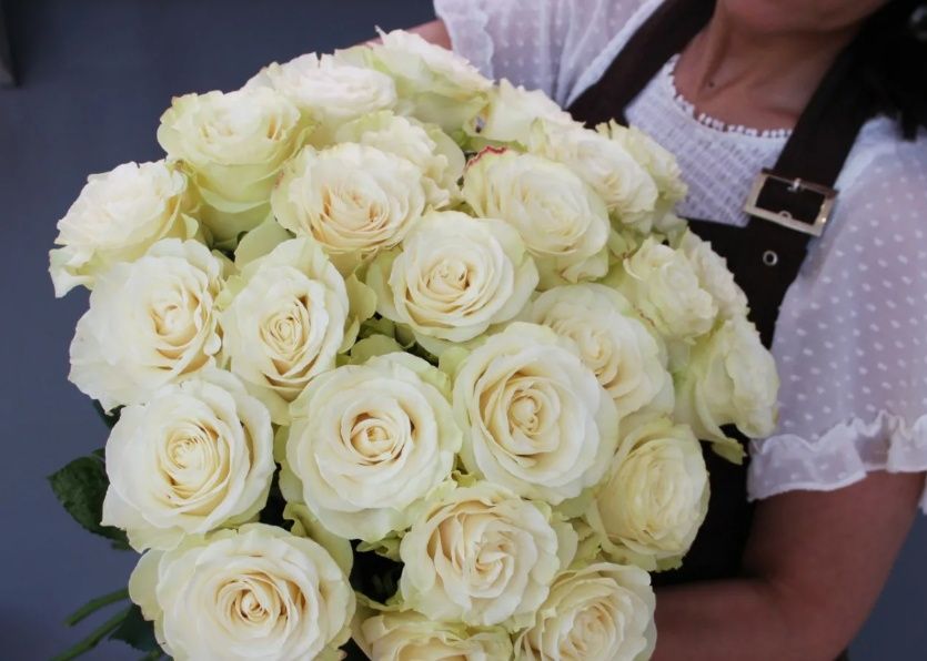 Акция Розы разного сорта от 700!