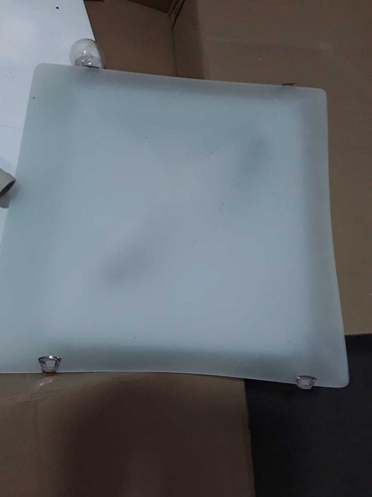 3бр.лампи за таван общо 30лв.