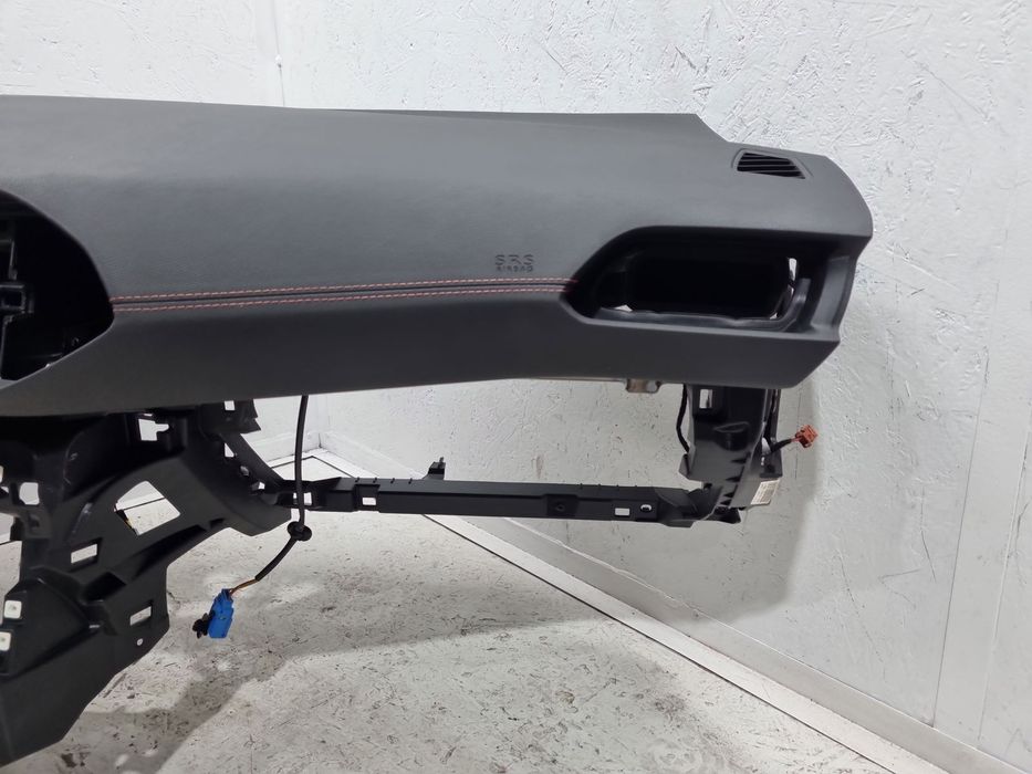 Plansa bord PEUGEOT 308 II GT-Line [Fabr 2019-2021] OEM