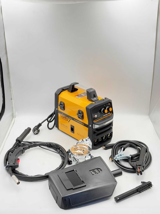 Payvandlash apparati Ubay UB-MIG400 (kantachka)