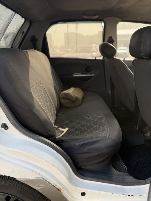 2009 matiz best zorr