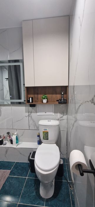 Продам 2х комнатную квартиру