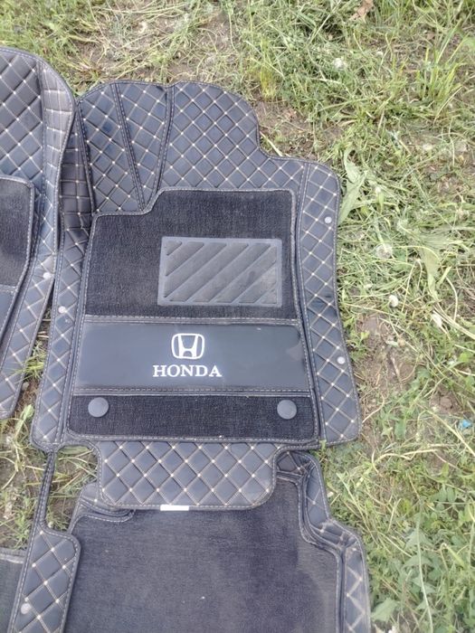 3d полик Honda Cr-v