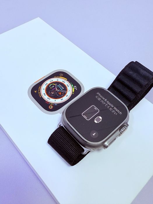 Apple Watch Ultra 49mm/ СТ430041