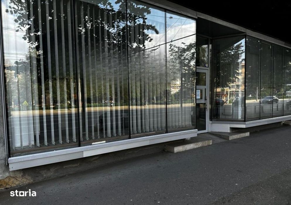 Showroom ultracentral