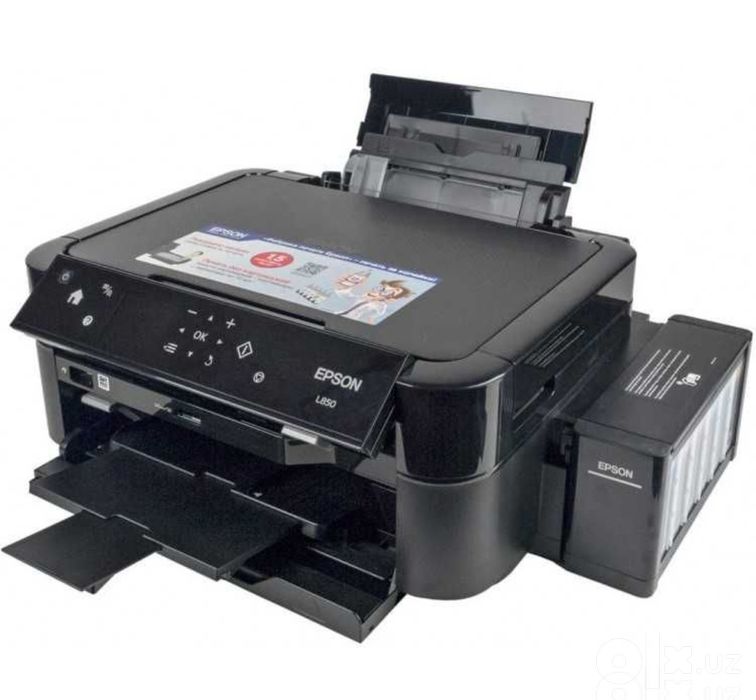 Epson L850 sotiladi .