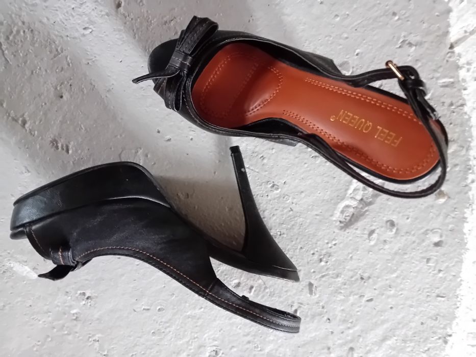 Pantofi femei nr.37. Încălțăminte femei/lot Încălțăminte damă nr 37