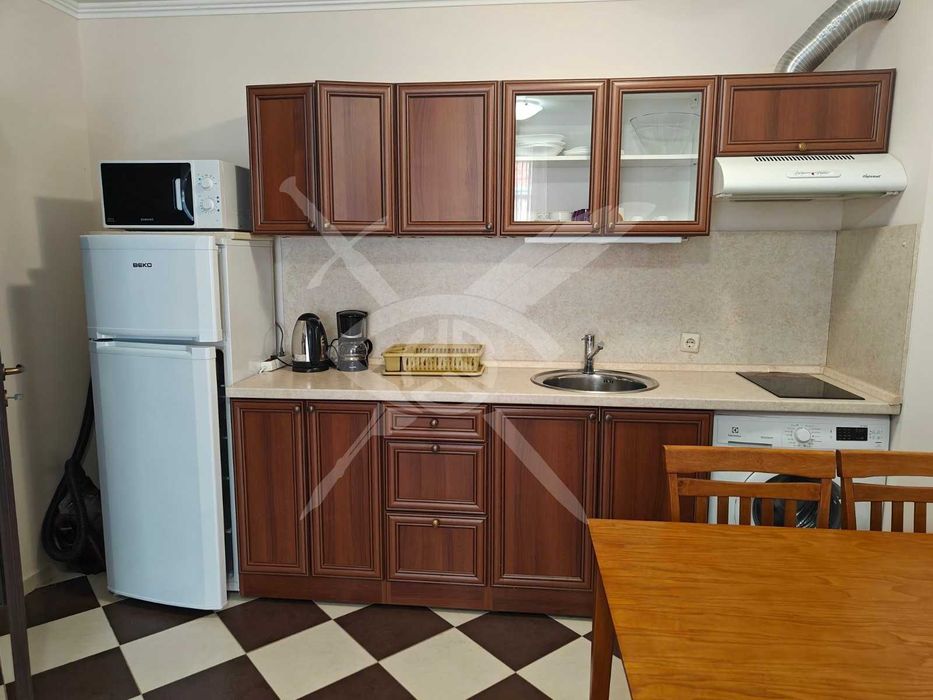 Продава се Двустаен апартамент в Созопол - 57 кв.м за 828 €/кв.м - Снимка #3