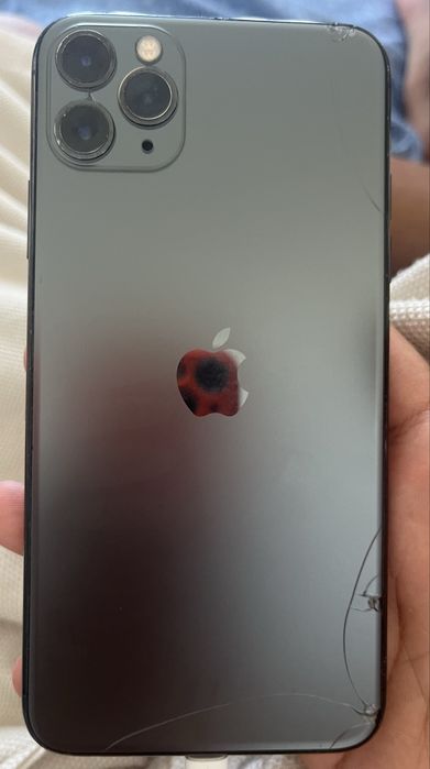 Iphone 11 pro max
