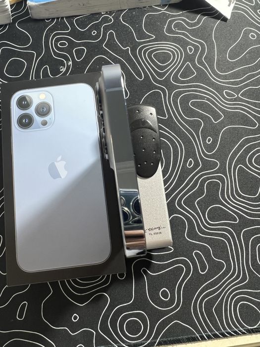 13 pro max 128gb 80%