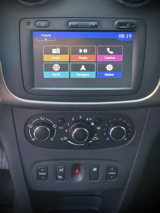 Dacia Logan  MCV 0.9 Tce 2016