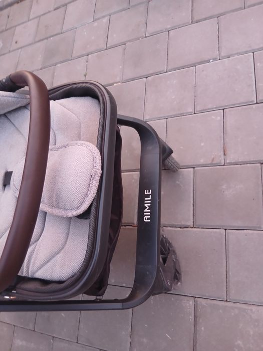 Продам детскую коляску