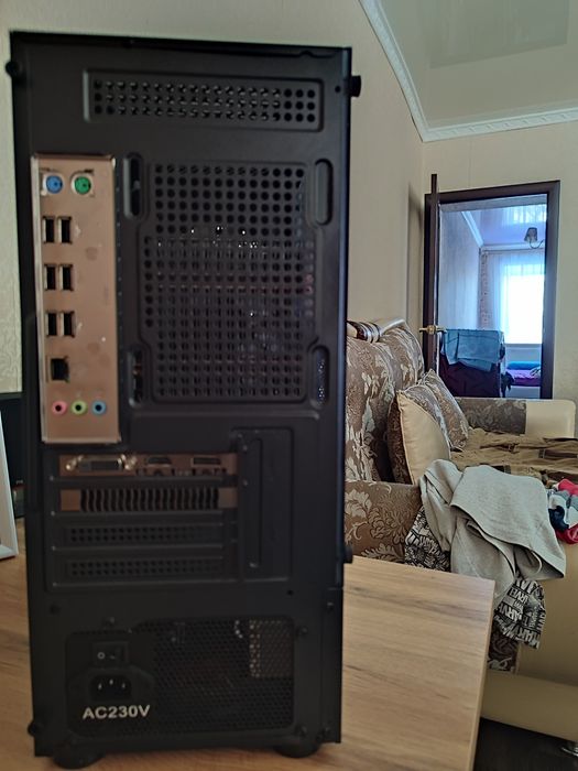 Продаю компьютер