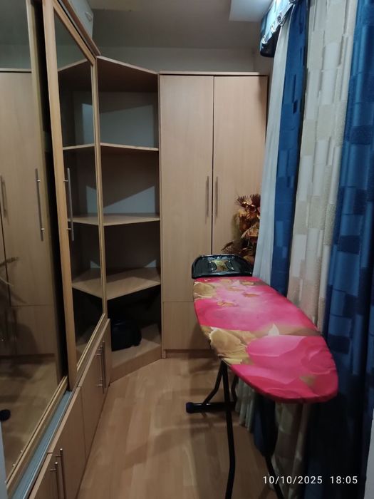 Суточный квартира в центре города!