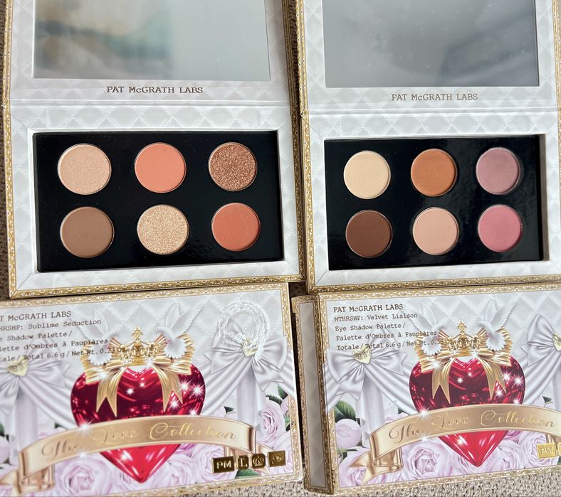 Pat McGrath оригинална козметика