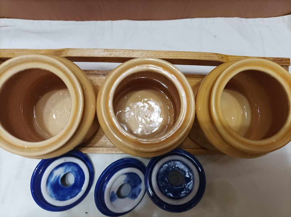 Домакинска посуда