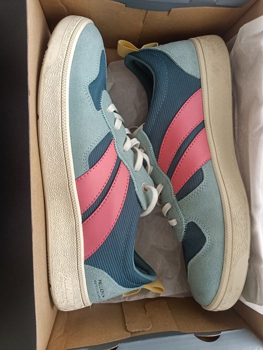 Кецове palladium