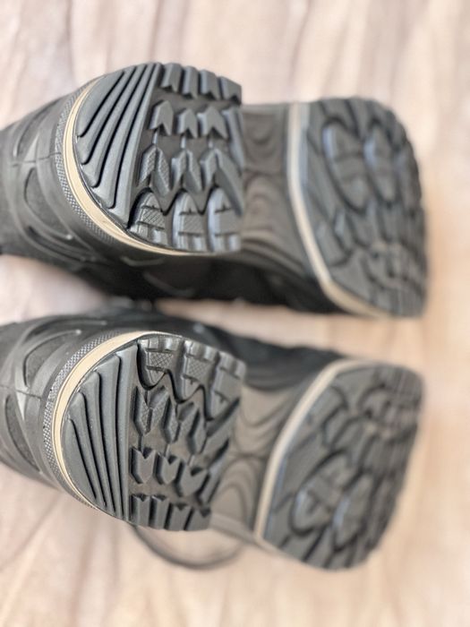 Дамски туристически спортни обувки Lowa Gorgon Goretex GTX Ws 37-38