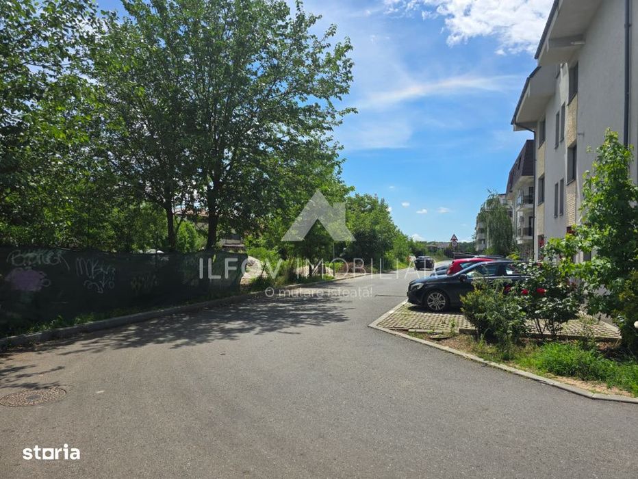 Oportunitate teren Otopeni, 4250mp, dubla deschidere, langa Parcul Uni