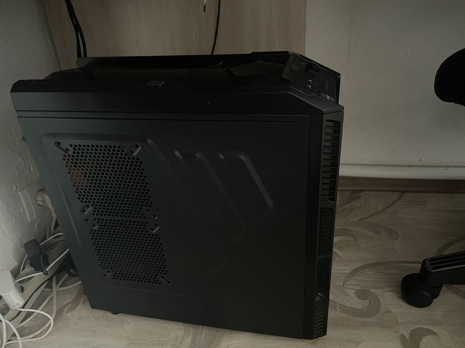 Процессор Intel(R) Core(TM)  i3-4150 CPU