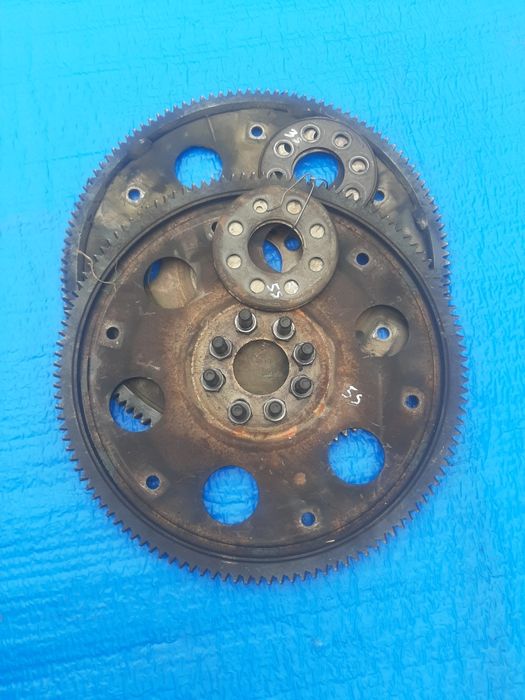 Маховик 3S-FE, 5S-FE TAYOTA 2.0,2.2