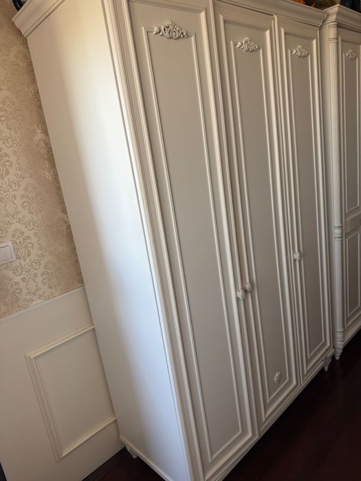 Детско и бебешко обзавеждане