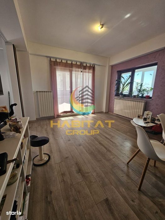 Apartament 2 camere boxa/ parcare Nicolae Grigorescu