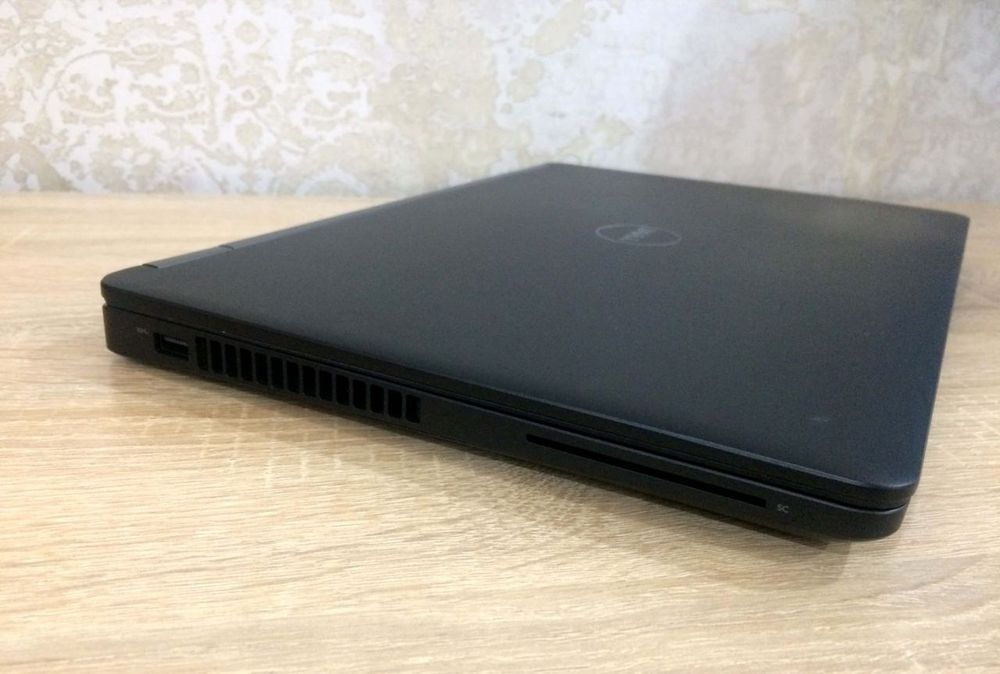 Dell latitude e5470