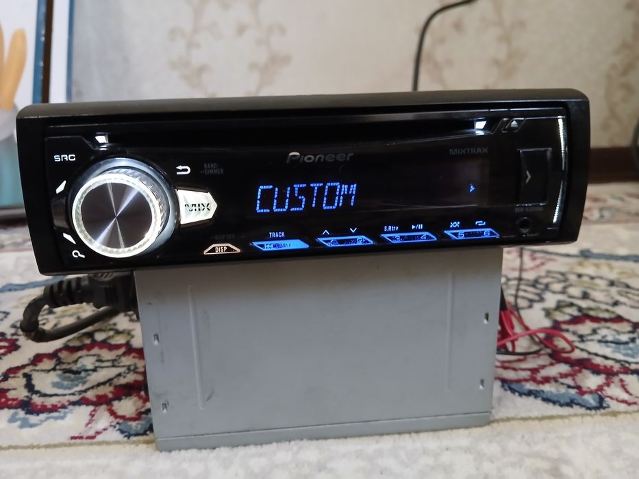 Pioneer mafon orginal