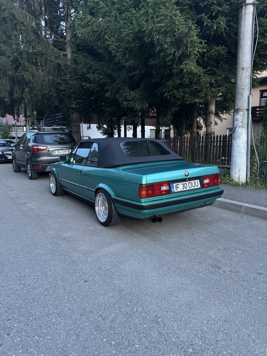 BMW 3 Series 1991 — imagine 3