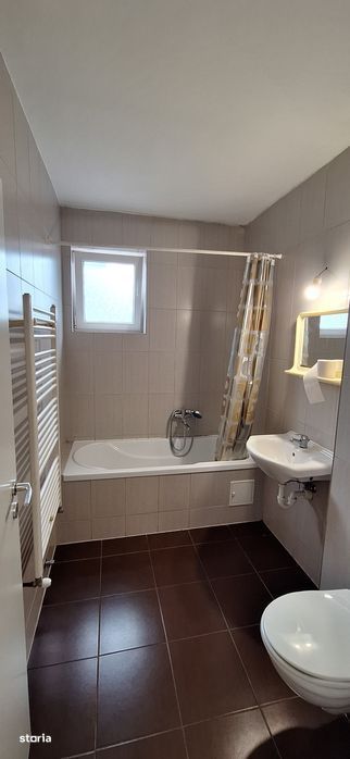 Apartament 2 camere, Avantgarden