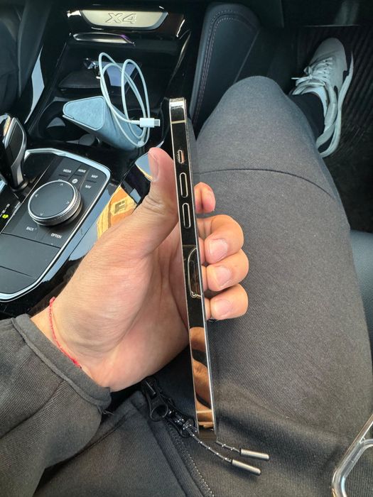 Iphone 12 pro max 256gb