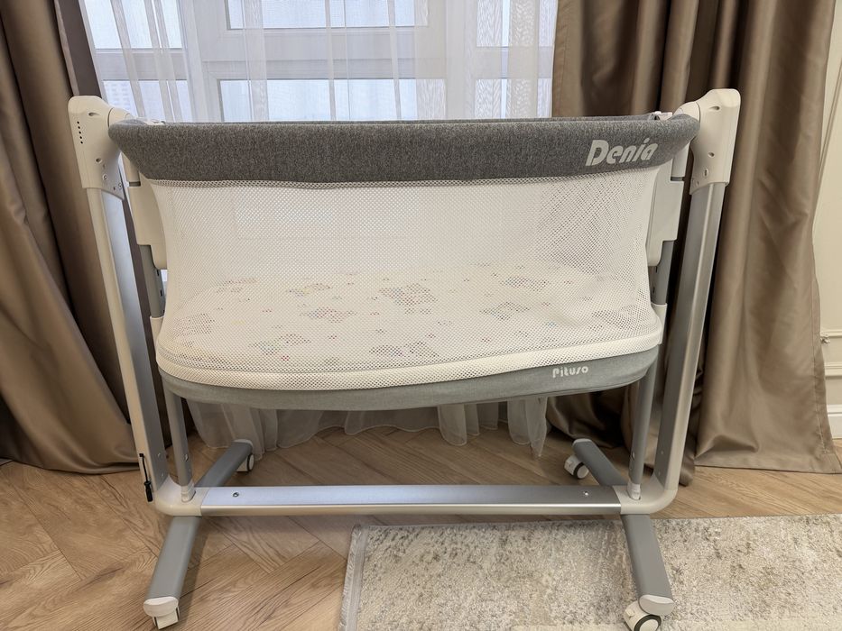 Манеж колыбель Petuso Denia