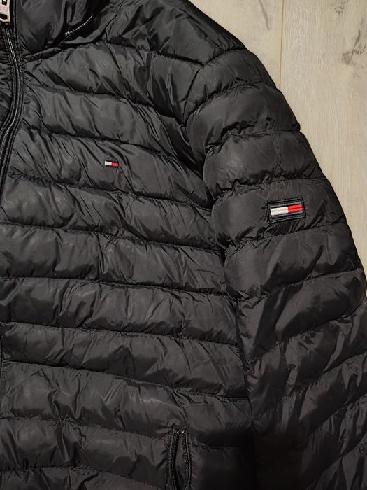 Geaca barbati Tommy Hilfiger xxl