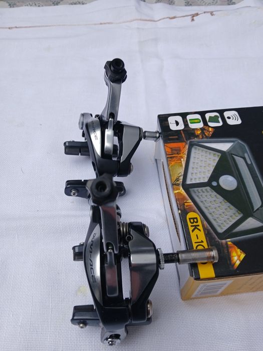 Clesti cursiera Dura Ace