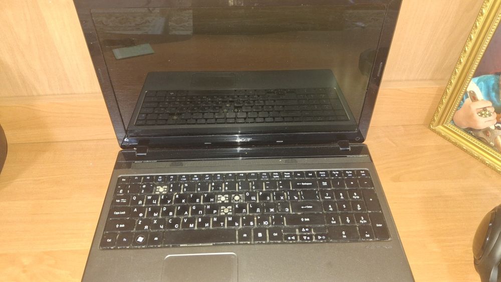 Продам два ноутбука