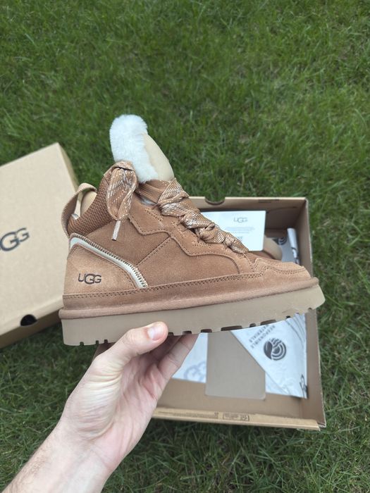 UGG Highmel Marimea 38