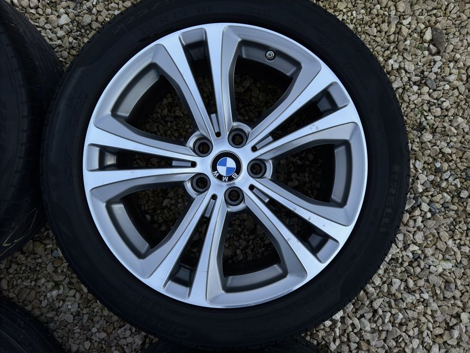 *ОРИГИНАЛНИ*Джанти 5х112 18 цола БМВ|BMW*F48*F39*Х1/Х2*iX1/iX2*2-серия