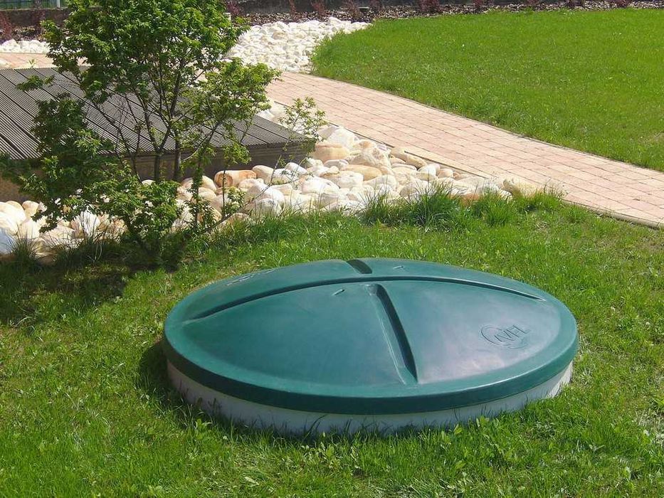 Пречиствателна станция Aquatec AT6