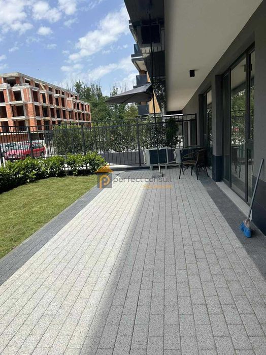 Дава се под наем Двустаен апартамент в Пловдив, Христо Смирненски - 70 кв.м за 650 € - Снимка #6