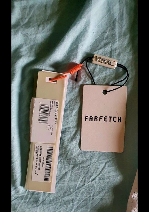 Off white shorts къси панталонки