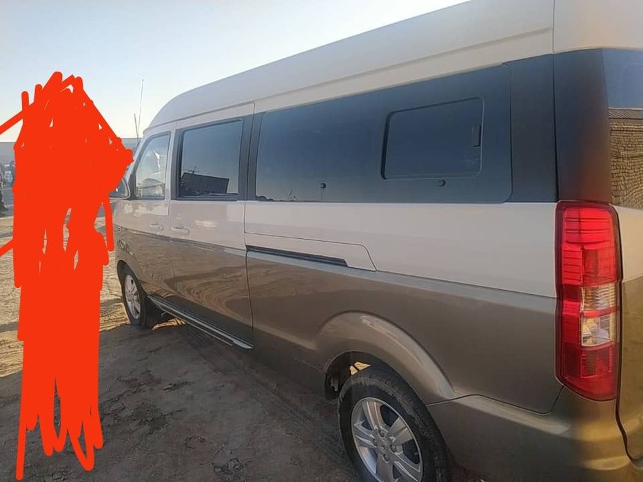 Шинерай X30L ЛЮКС